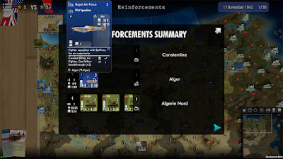 Sgs Afrika Korps Tunisia Game Screenshot 10