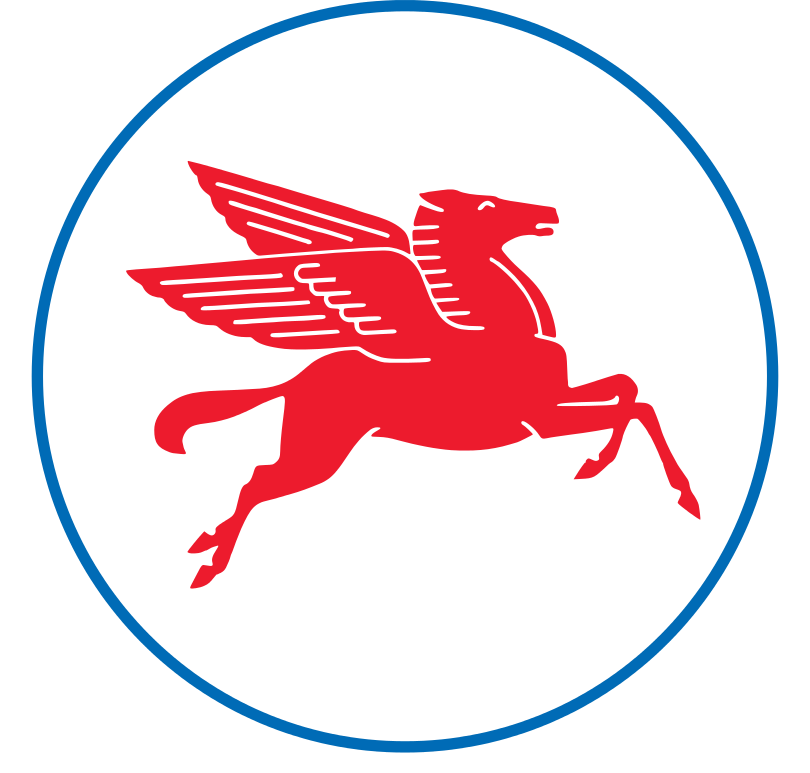 Pergelator Flying Horses