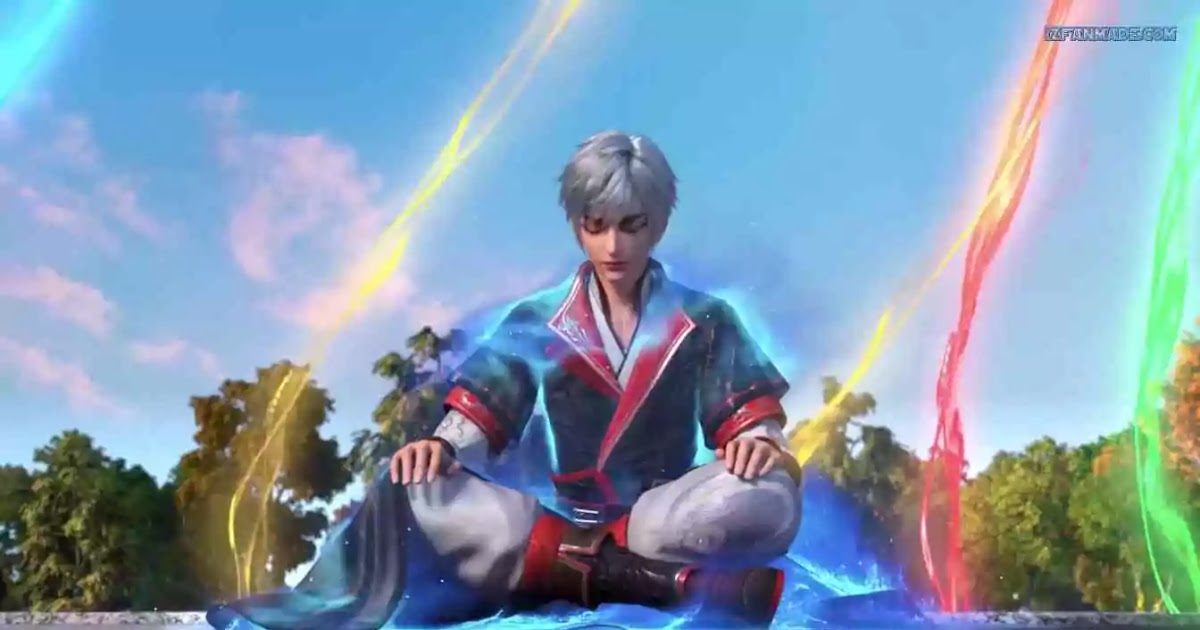 Da Shen Xian – I Am A Great God episode 27 English sub