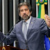 Ministro do STF Fachin determina arquivamento de inquérito contra o senador Valdir Raupp