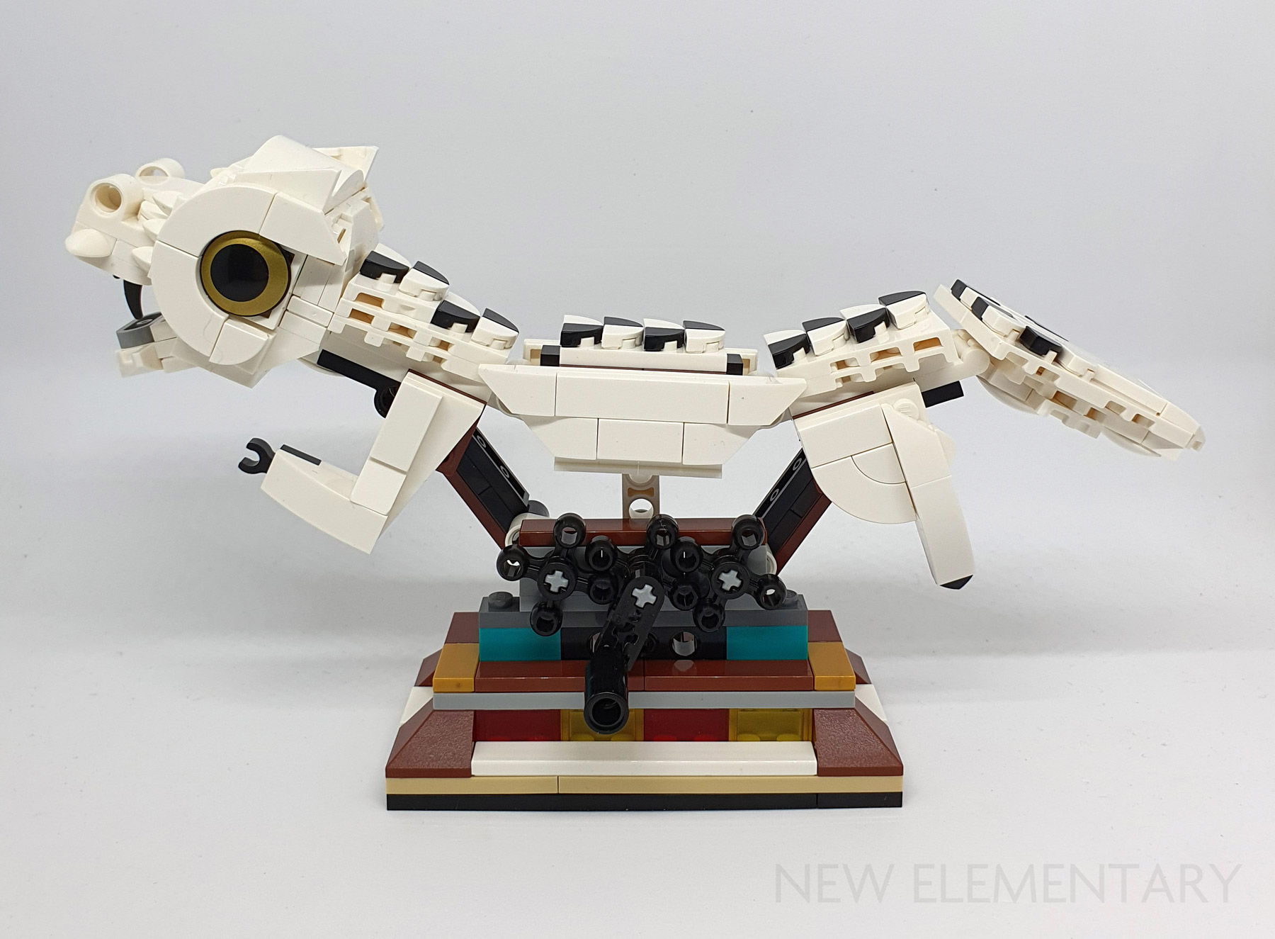 Lego Harry Potter Hedwig 75979 Review » Lego Sets Guide