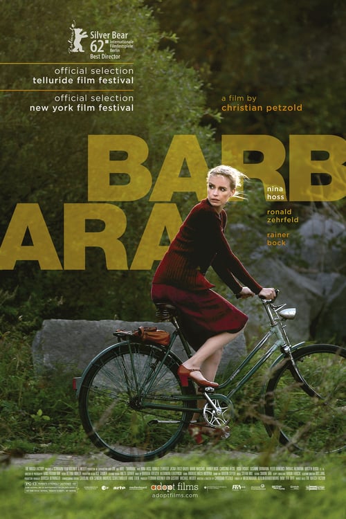 [HD] Barbara 2012 Film Online Gucken