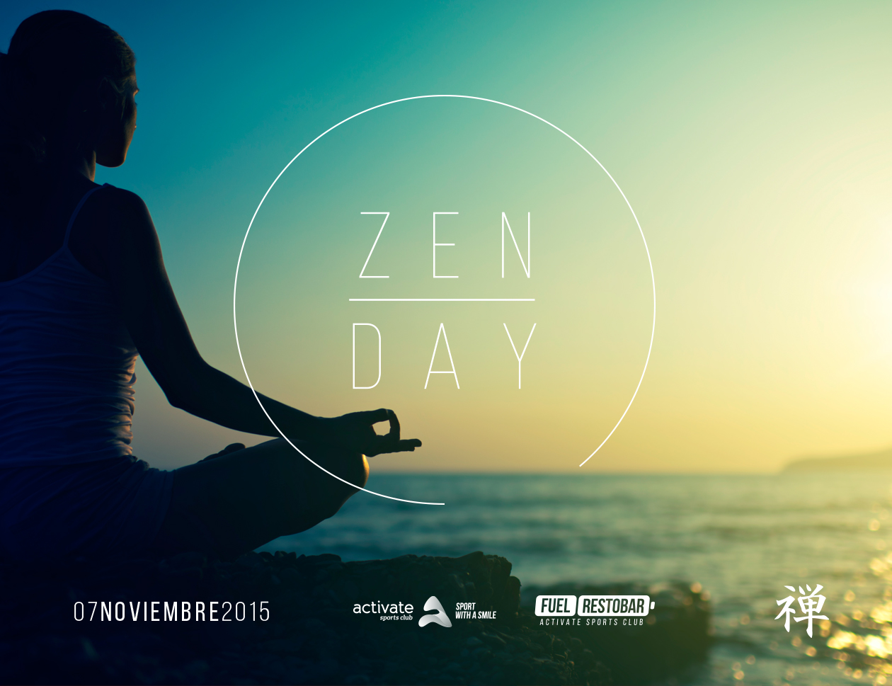 TERAPIAS ALTERNATIVAS TENERIFE SESIÓN CON GONGS EN ZEN DAY