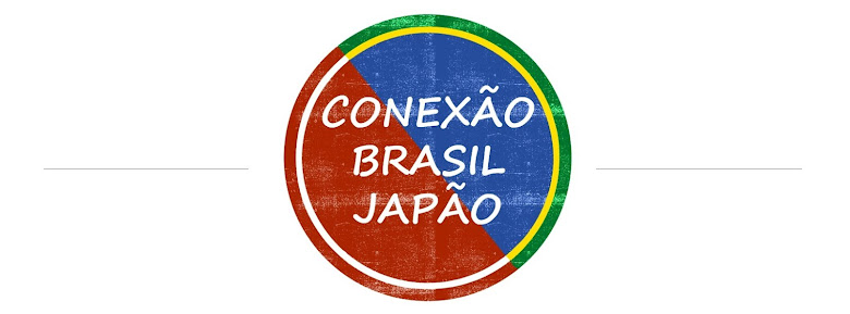 Conexão Brasil Japão
