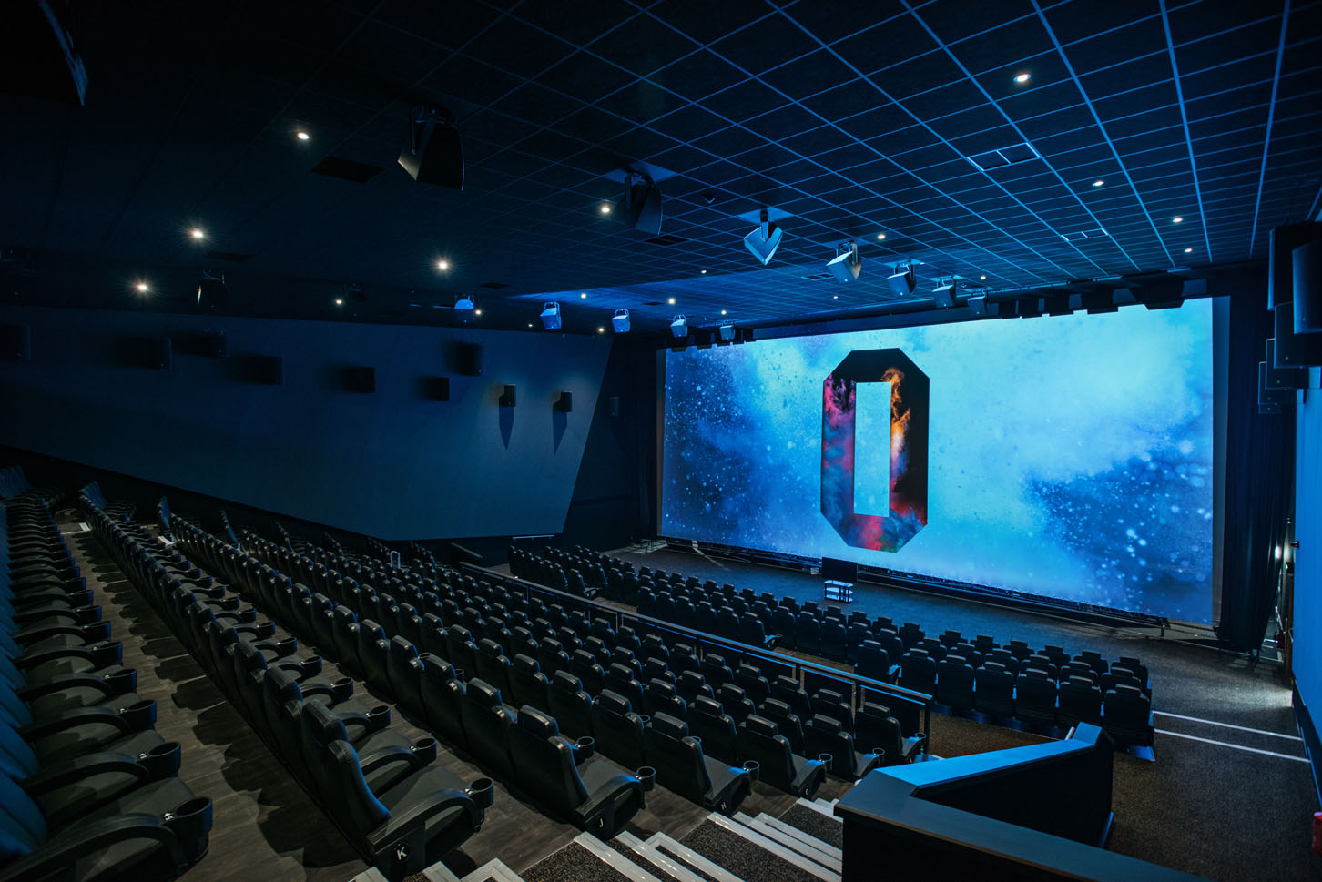 Odeon Cinema 112