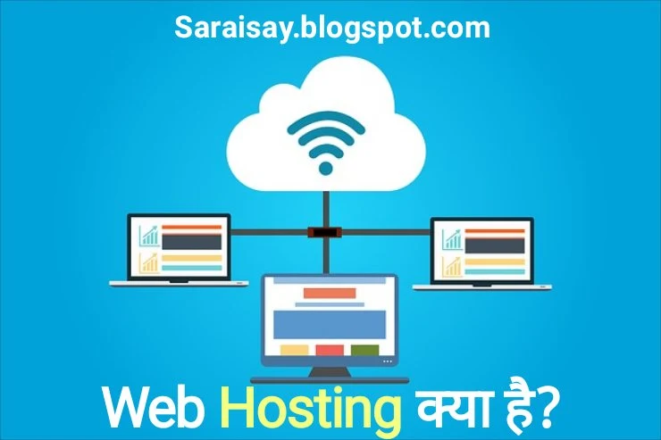 Web hosting Hindi images