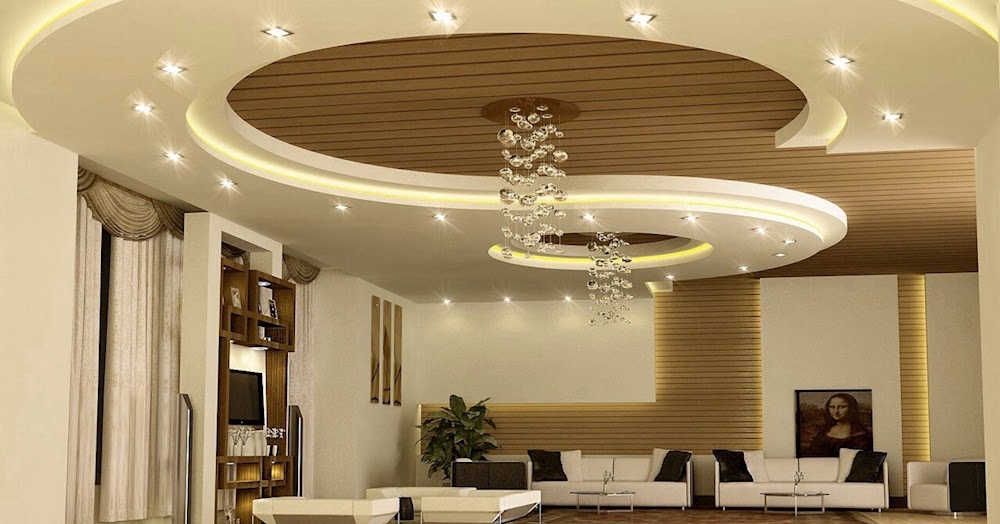 Top Suspended Ceiling Designs Gypsum Board Ceilings 2019 Diy