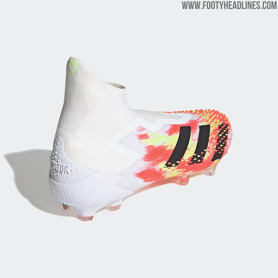 Adidas Predator 20 'Uniforia' Boots Leaked - Footy Headlines