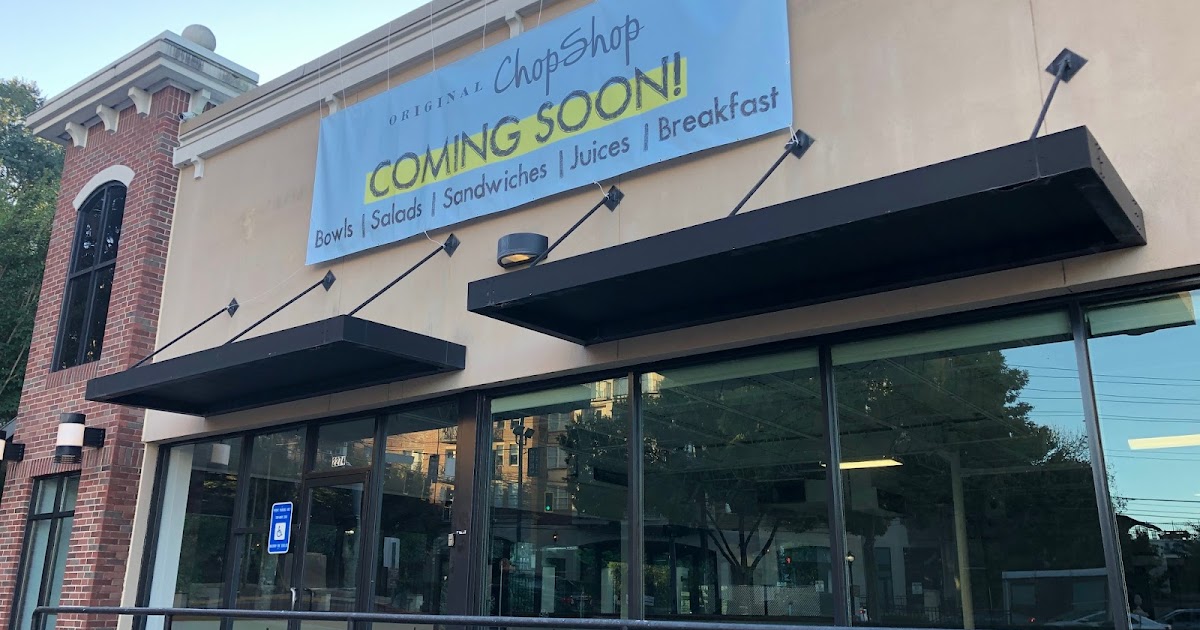 Tomorrow's News Today Atlanta [ALERT] The Restaurant That Reportedly