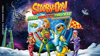 Scooby-Doo! Moon Monster Madness scooby doo moon monster madness full movie dailymotion download