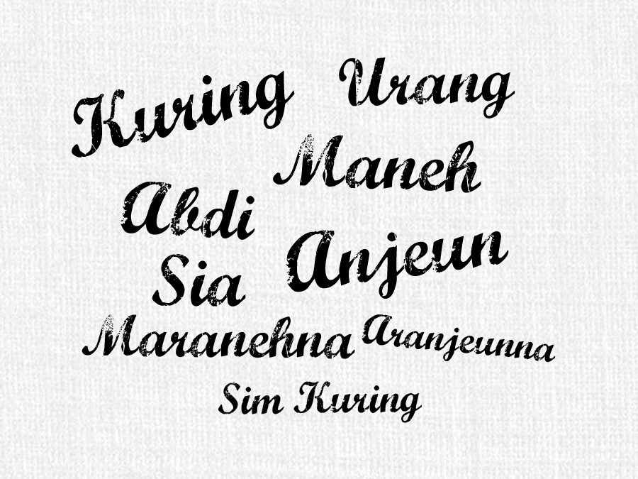 Lirik Lagu Bahasa Sunda Mawar Bodas Arsia Lirik Lirik Lagu Bahasa Sunda Mawar Bodas Arsia Lirik