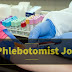 Phlebotomist in Prabhadevi & Ghatkopar West Mumbai