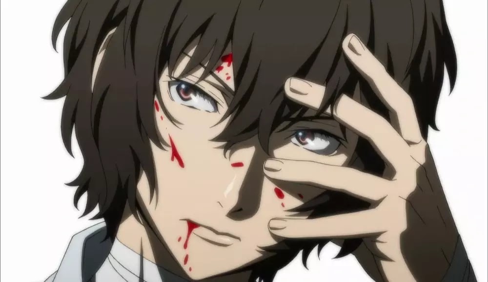 5 Fakta Menarik dan Quotes Osamu Dazai, Karakter Anime Bungo Stray Dogs 5 Fakta Menarik dan Quotes Osamu Dazai, Karakter Anime Bungo Stray Dogs