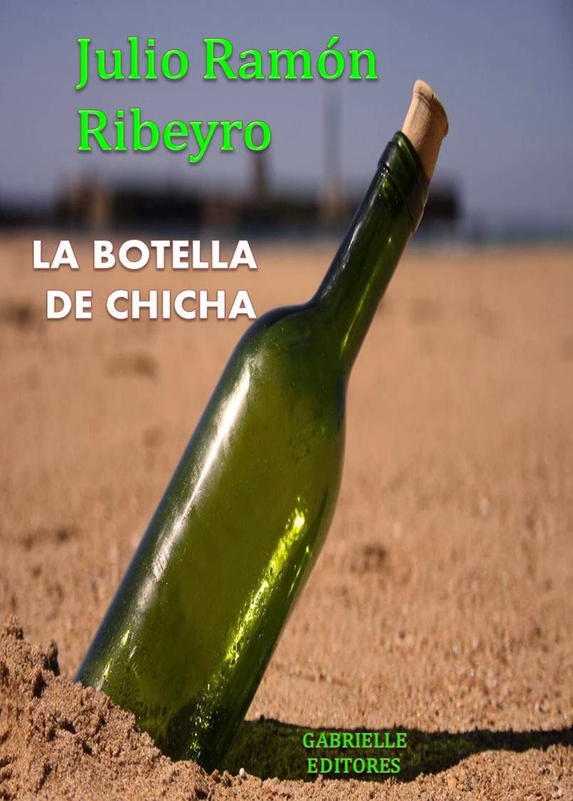 Resumen Cuento Peruano La Botella De Chicha