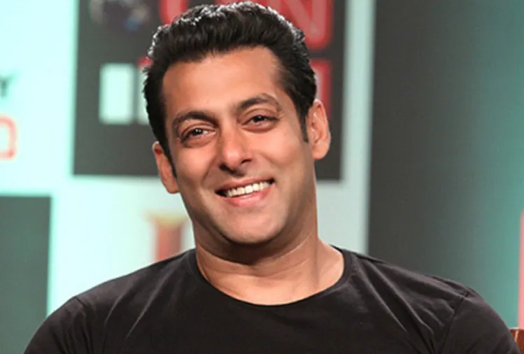 salman khan