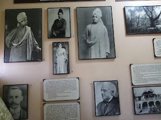 Swami Vivekanand House in Chennai