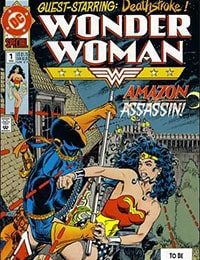 Wonder Woman Special