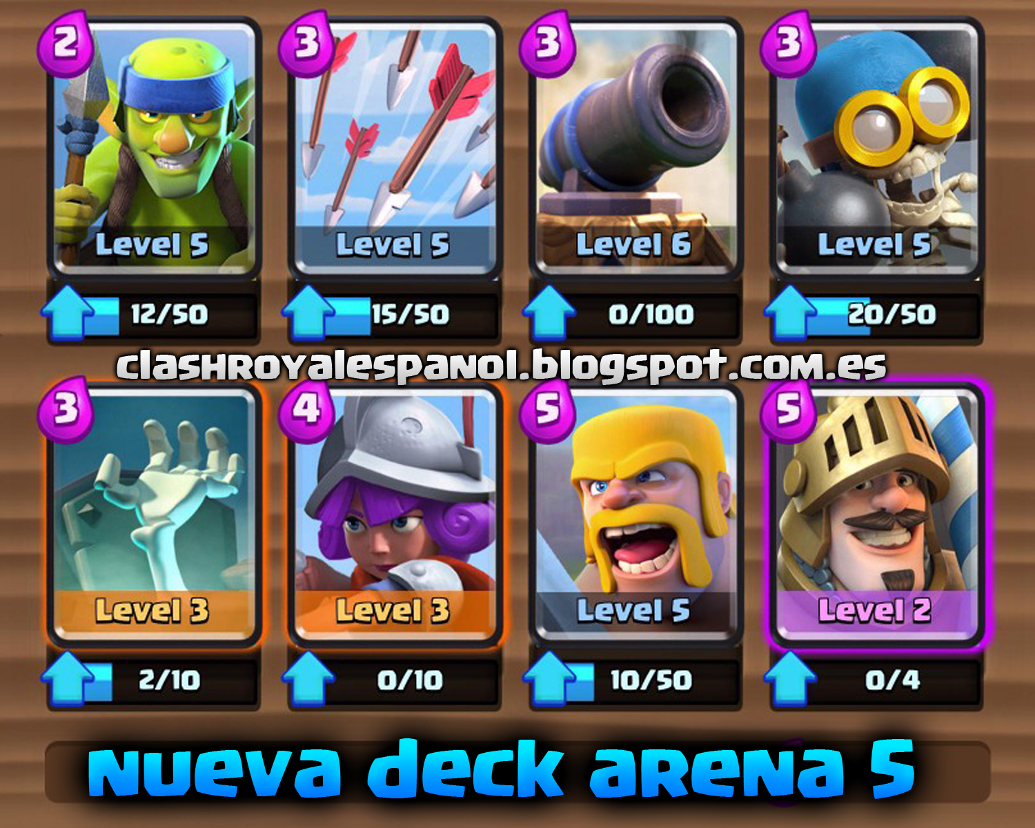 free download best arena 5 deck free download best arena 5 deck