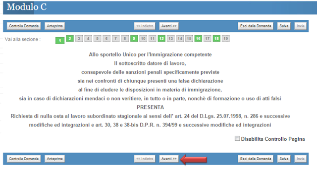 أخبار الجالية