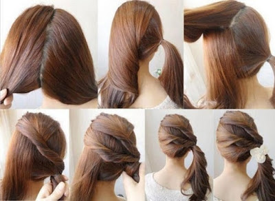 Beautiful Hairstyle