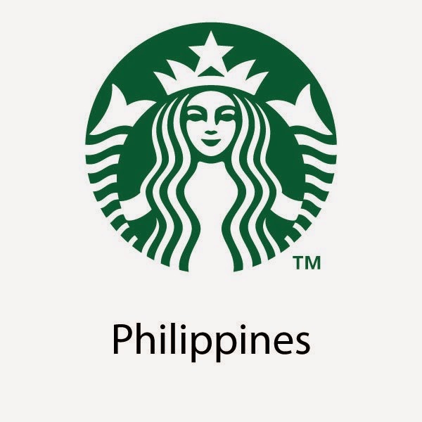 Follow Starbucks PH on Facebook