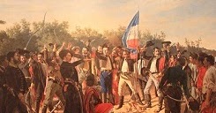 Líneas del Tiempo: Independencia de Uruguay