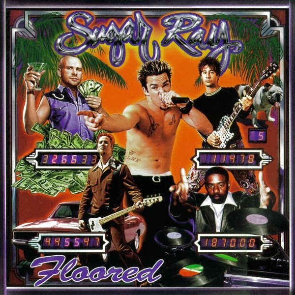 sugar ray discography torrent