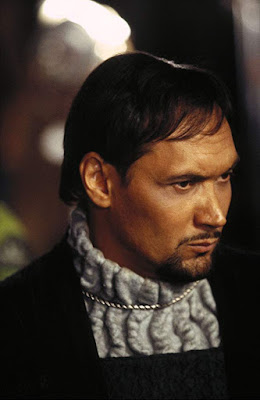 Star Wars Attack Of The Clones Jimmy Smits Image 1
