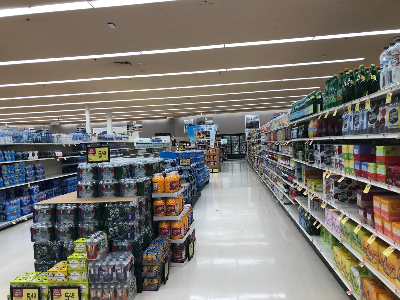 TOUR ACME Markets Edgewater, NJ