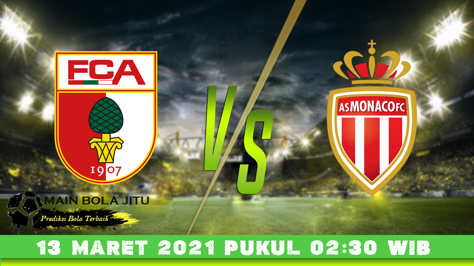 Prediksi Skor Augsburg Vs Monchengladbach