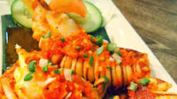 Resep Cumi Balado