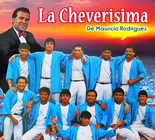 Lyrics de La Cheverisima