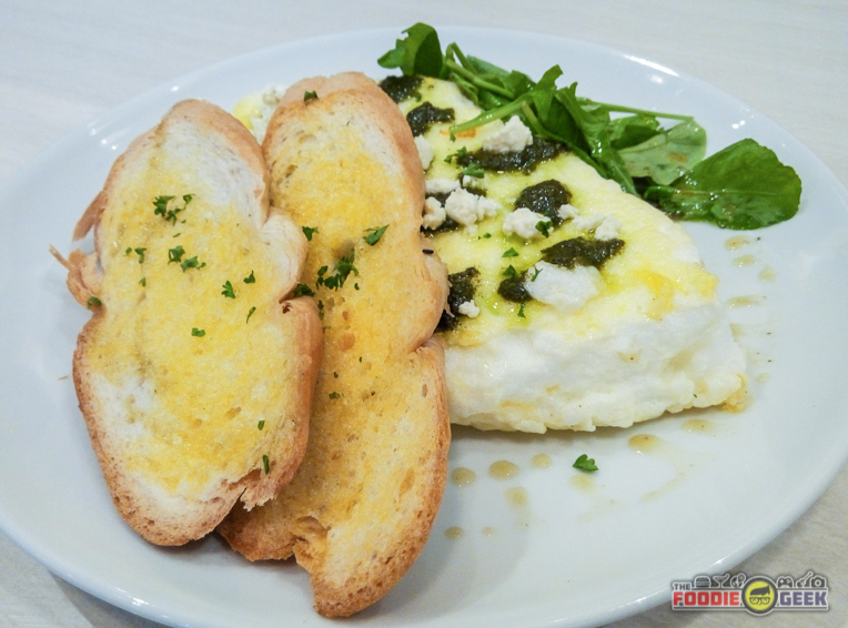 Yummy AllDay Brunch Meals at Little Owl Cafe! HungryChad