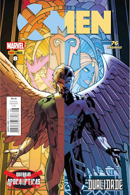 2 - Checklist Marvel/Panini (Julho/2020 - pág.09) - Página 5 X-Men%2B8