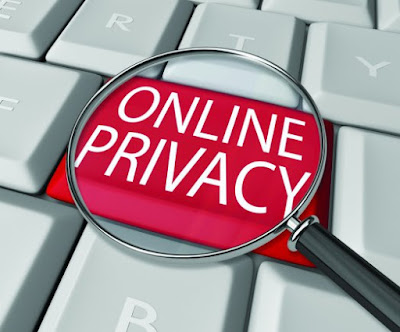 الخصوصية على الإنترنت وهل انت أمن تماماً ؟
