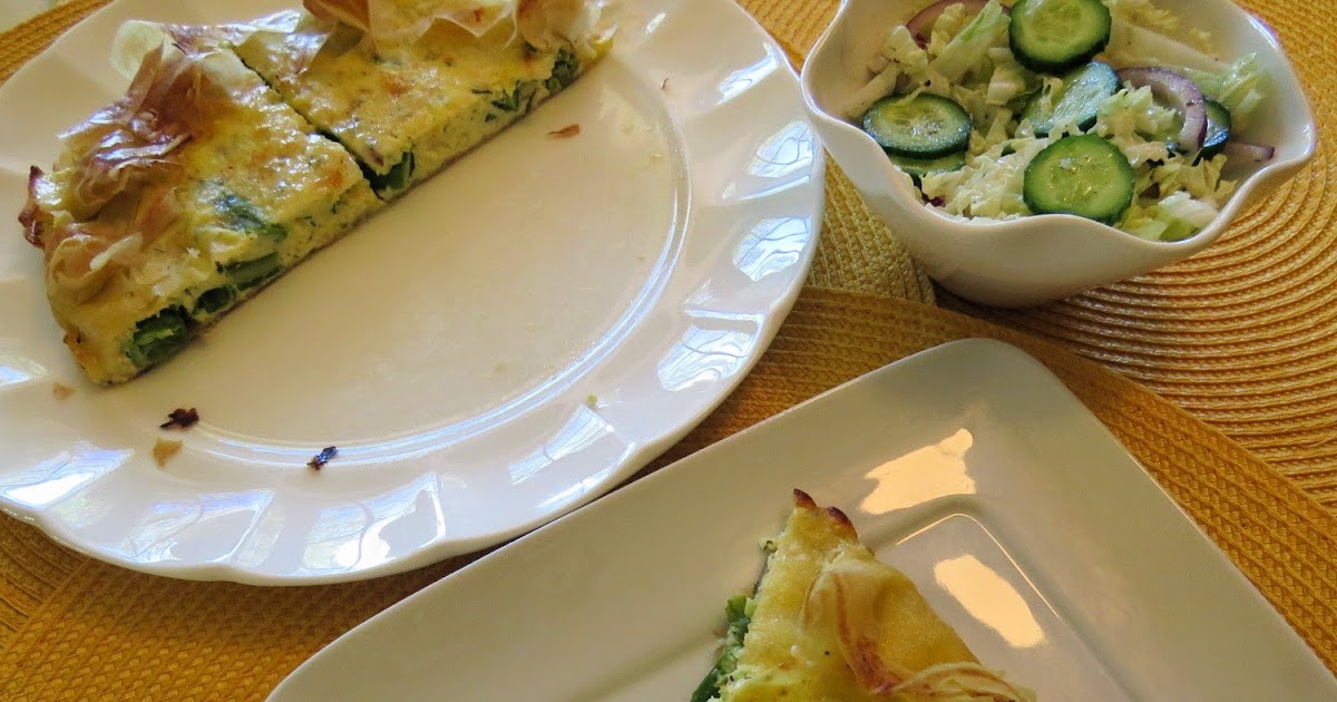 Jamie Oliver Repas Simples Pour Tous Les Jours Recette La cuisine de Messidor: Omelette en croûte feuilletée Jamie Oliver
