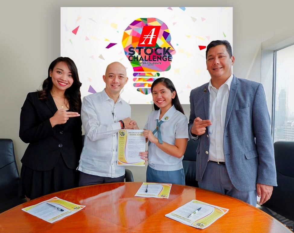 AB Capital Securities partners with JCFAP to hold firstever ‘real