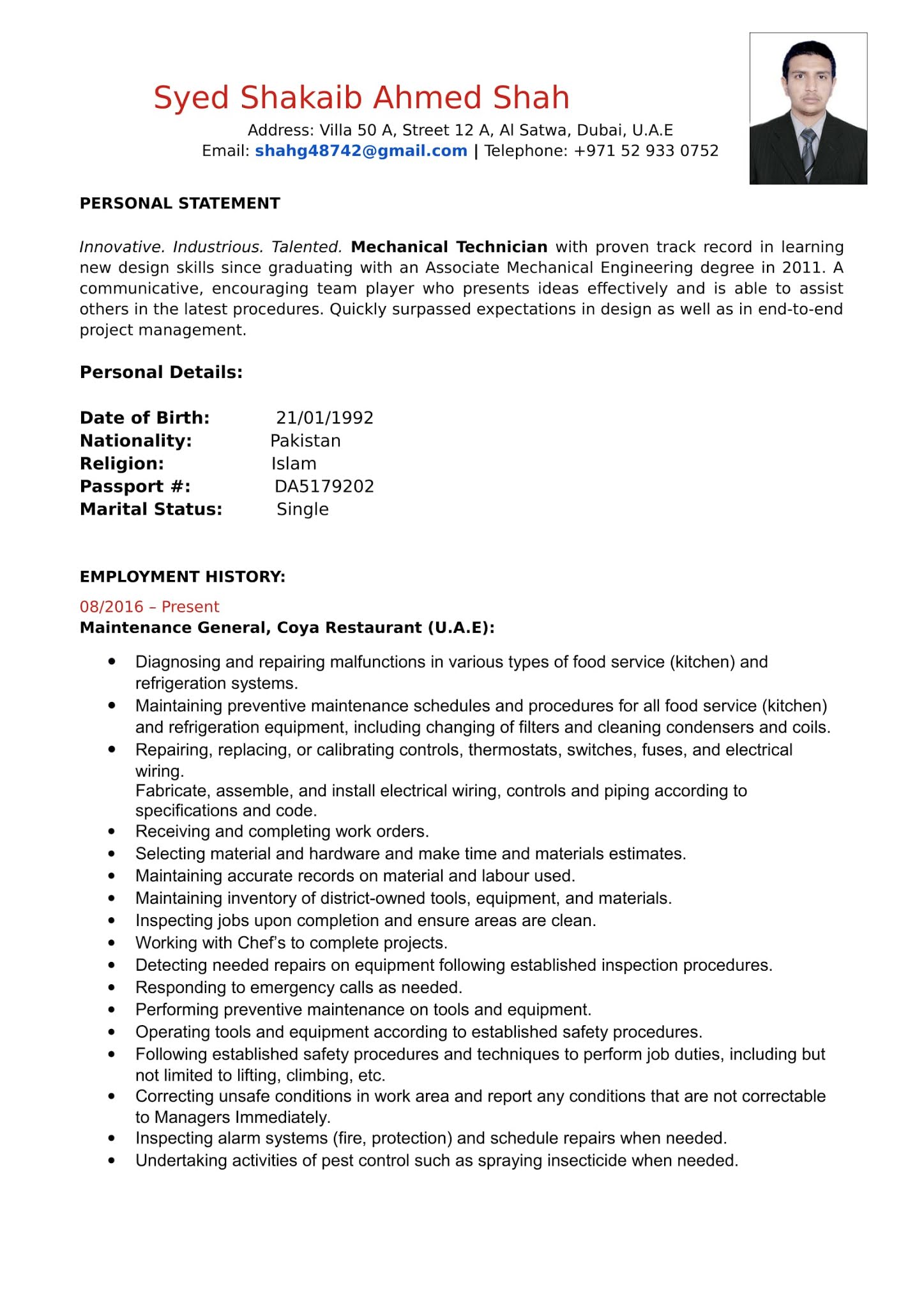 Curriculum Vitae Meaning In Urdu Birthday Letter curriculum-vitae-meaning-in-urdu-birthday-letter