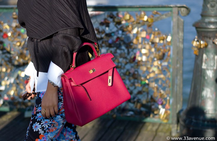 Friday eye candy: The Hermes Kelly
