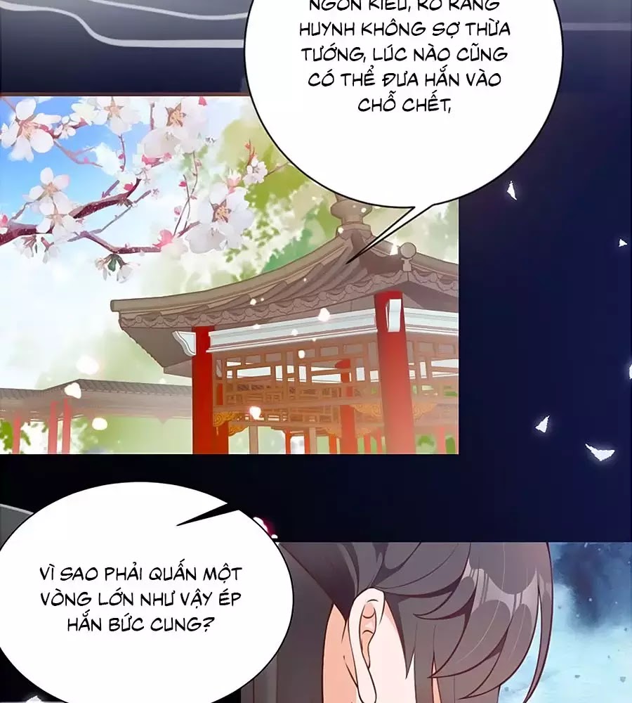 Thịnh Thế Lê Hoa Điện Chapter 91 - TC Truyện