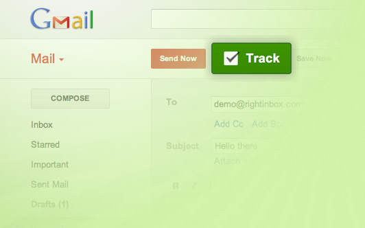 How To Track If Your Sent Email Has Been Opened In Gmail Tricksworld 99