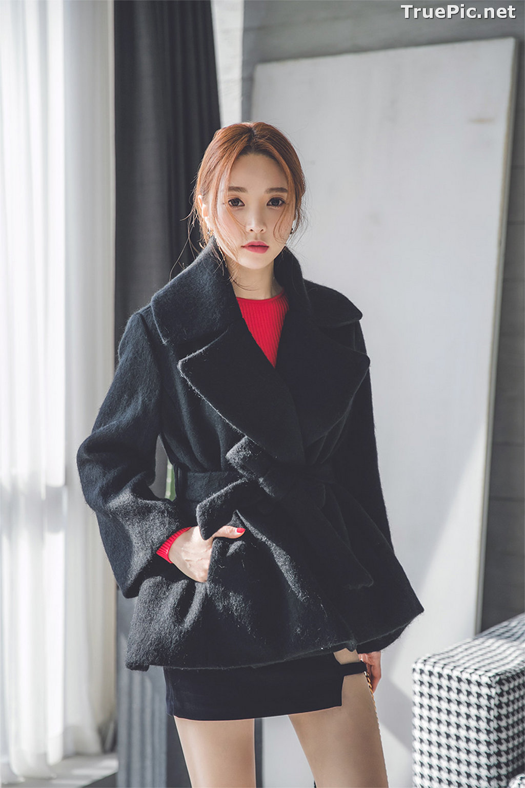 Image Park Soo Yeon – Korean Beautiful Model – Fashion Photography #7 - TruePic.net - Picture-1