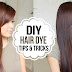 Seven Cheap And Easy DIY Ways To Dye Your Hair At Home