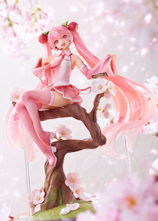 Vocaloid 2 – Sakura Miku ~Cherry Blossom Fairy Ver.~ , Spiritale