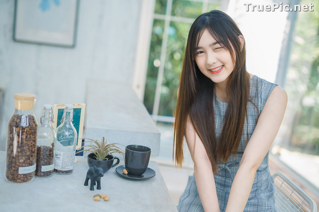 Image Thailand Cute Model - Emma Panisara – Breakfast With Emma - TruePic.net - Picture-26