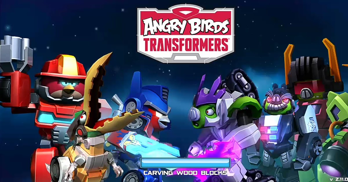 angry birds transformers hack apk free download angry birds transformers hack apk free download