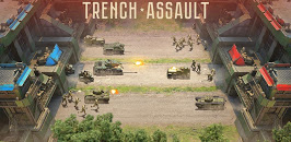 Trench Assault APK Trench Assault APK