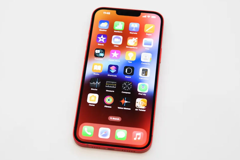 Điện thoại iPhone 14 256GB VN/A Red - Hàng chính hãng 13 ckeditor 4203692 3