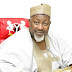 Governor Badaru dismisses report of rift between President Buhari and Tinubu