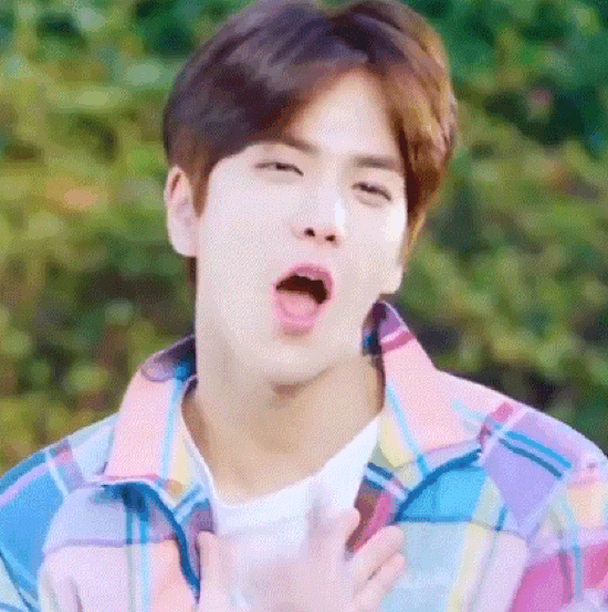 보는 내내 진심이 느껴지는듯한 아이돌 스페셜 클립🍀 | 인스티즈